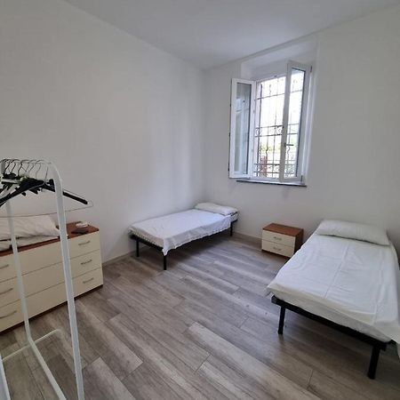 Appartamento Viktor Cislago Exteriér fotografie