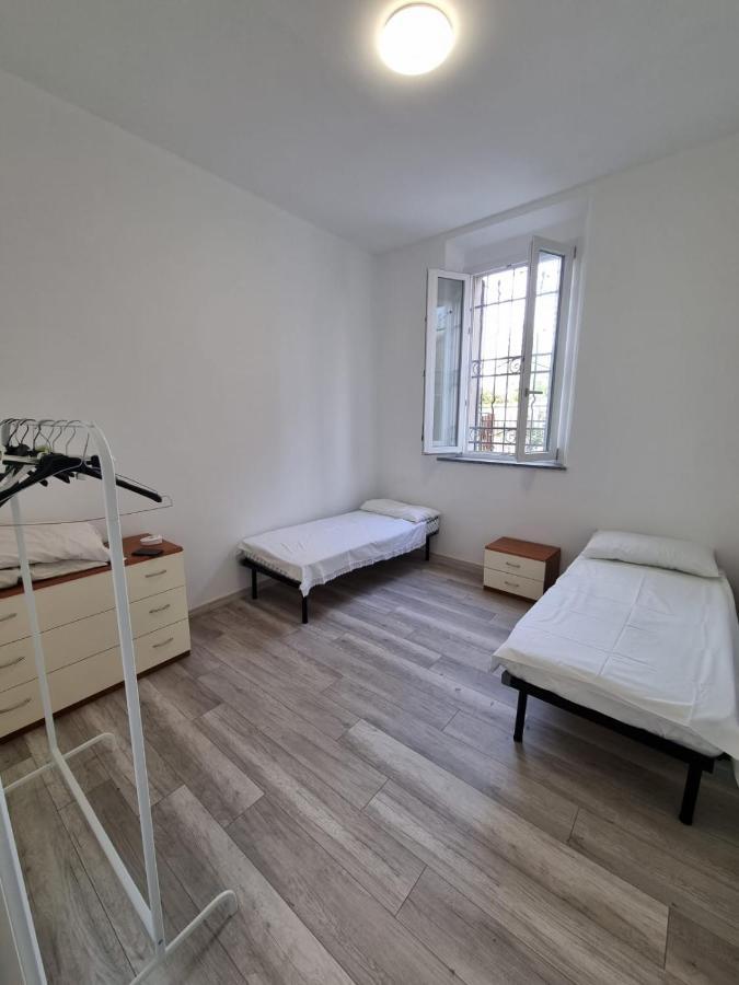 Appartamento Viktor Cislago Exteriér fotografie