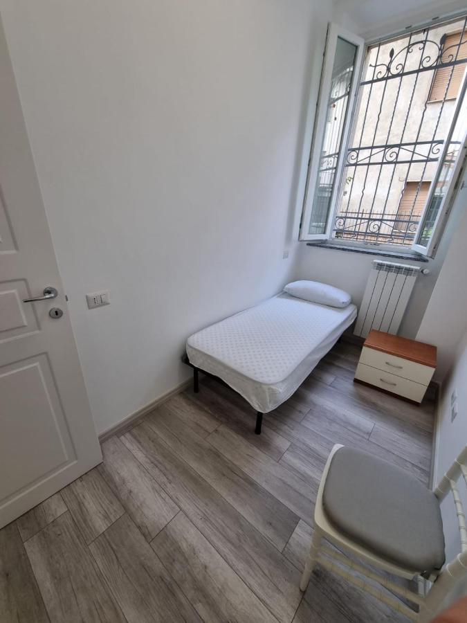 Appartamento Viktor Cislago Exteriér fotografie