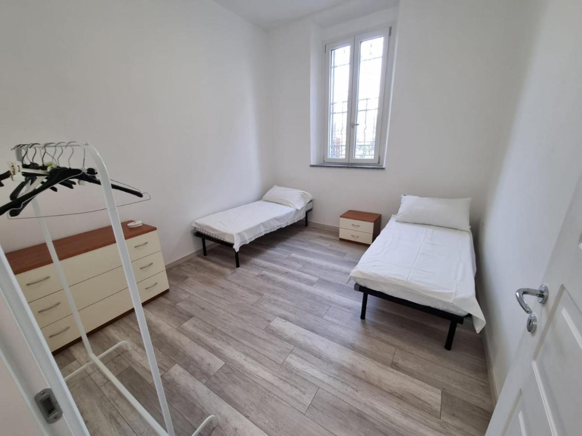 Appartamento Viktor Cislago Exteriér fotografie